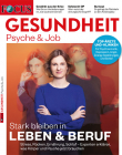 FOCUS-GESUNDHEIT - Gesund im Job (Psyche) 