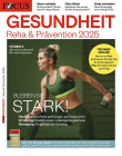 FOCUS GESUNDHEIT