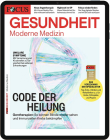 FOCUS-GESUNDHEIT 2/2026 E-Paper