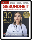FOCUS-GESUNDHEIT 3/2023 E-Paper 