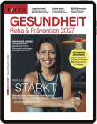 FOCUS-GESUNDHEIT 3/2026 E-Paper