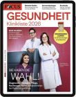 FOCUS-GESUNDHEIT 5/2025 E-Paper 