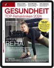 FOCUS-GESUNDHEIT 6/2023 E-Paper 