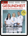 FOCUS-GESUNDHEIT 7/2023 E-Paper 