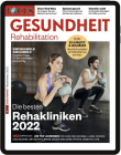 FOCUS-GESUNDHEIT 8/2021 E-Paper