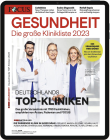 FOCUS-GESUNDHEIT 8/2022 E-Paper 