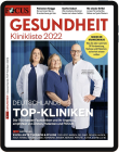 FOCUS-GESUNDHEIT 9/2021 E-Paper 