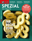 FOCUS-SPEZIAL - Anwälte 2019 