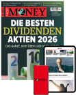 FOCUS MONEY - aktuelle Ausgabe