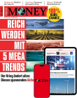 FOCUS MONEY - aktuelle Ausgabe