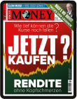 FOCUS MONEY 22/2022 E-Paper