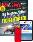FOCUS MONEY