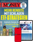 FOCUS MONEY