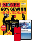 FOCUS MONEY - aktuelle Ausgabe