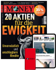 FOCUS MONEY - aktuelle Ausgabe