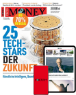 FOCUS MONEY - aktuelle Ausgabe
