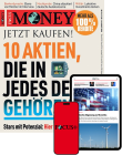 FOCUS MONEY