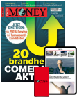 FOCUS MONEY - aktuelle Ausgabe