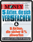 FOCUS MONEY 35/2026 E-Paper