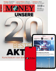 FOCUS MONEY - aktuelle Ausgabe