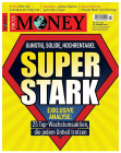 FOCUS MONEY - aktuelle Ausgabe