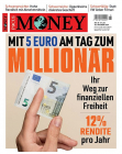 FOCUS MONEY - aktuelle Ausgabe