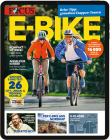 FOCUS E-BIKE 1/2022 E-Paper 