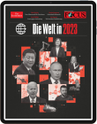 Die Welt in 2023 E-Paper 