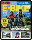 FOCUS E-BIKE 2/2022 E-Paper 