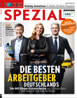 FOCUS-SPEZIAL - Die besten Arbeitgeber Deutschlands 