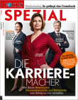 FOCUS-SPEZIAL - Karriere