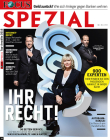 FOCUS-SPEZIAL - Anwälte 2016 