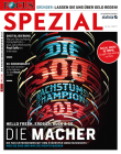 FOCUS-SPEZIAL Wachstumschampions 2017 