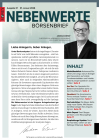 Nebenwerte Börsenbrief