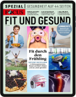 Fit und Gesund 1/2023 E-Paper 