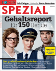 FOCUS SPEZIAL - Gehaltsreport