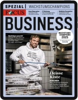 FOCUS-Business - Wachstumschampions 3/2024 E-Paper