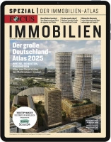 FOCUS IMMOBILIEN SPEZIAL 2025 E-Paper