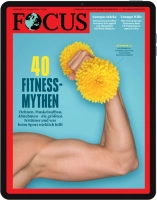FOCUS 17/2025 E-Paper