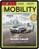 FOCUS Mobility Sonderteil 5/2025 E-Paper