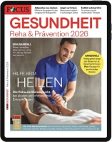 FOCUS-GESUNDHEIT 4/2025 E-Paper