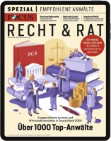FOCUS-Business - Recht & Rat 02/2026 E-Paper