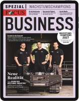 FOCUS-Business - Wachstumschampions 03/2026 E-Paper