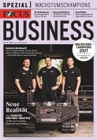 FOCUS-Business - Wachstumschampions 03/2026