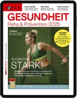 FOCUS-GESUNDHEIT 1/2025 E-Paper