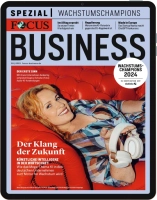 FOCUS-Business - Wachstumschampions 3/2023 E-Paper