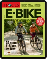 FOCUS E-BIKE SPEZIAL 1/2024 E-Paper