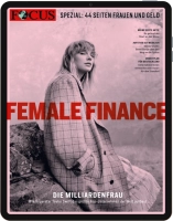 FOCUS Female Finance
