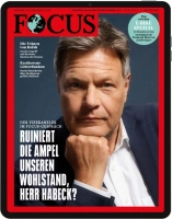 FOCUS 21/2024 E-Paper