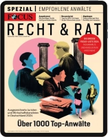 FOCUS - Recht Spezial 2024 E-Paper